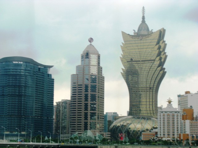 macau